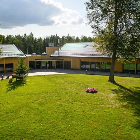 Toosikannu Nature Resort Käru Zewnętrze zdjęcie