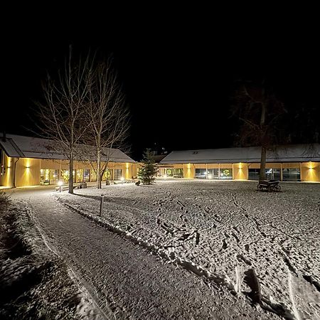 Toosikannu Nature Resort Käru Zewnętrze zdjęcie